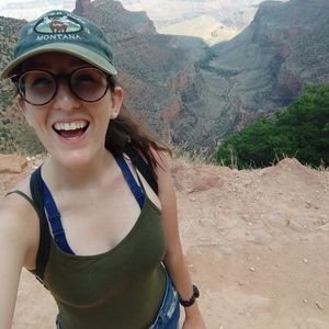 Meet your Posher, Hanah